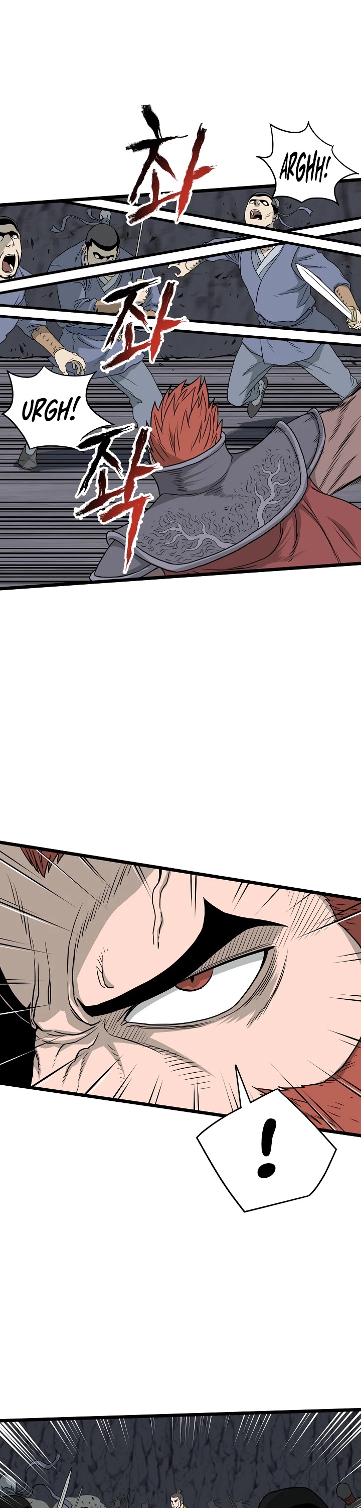 Murim Login Chapter 51 image 15